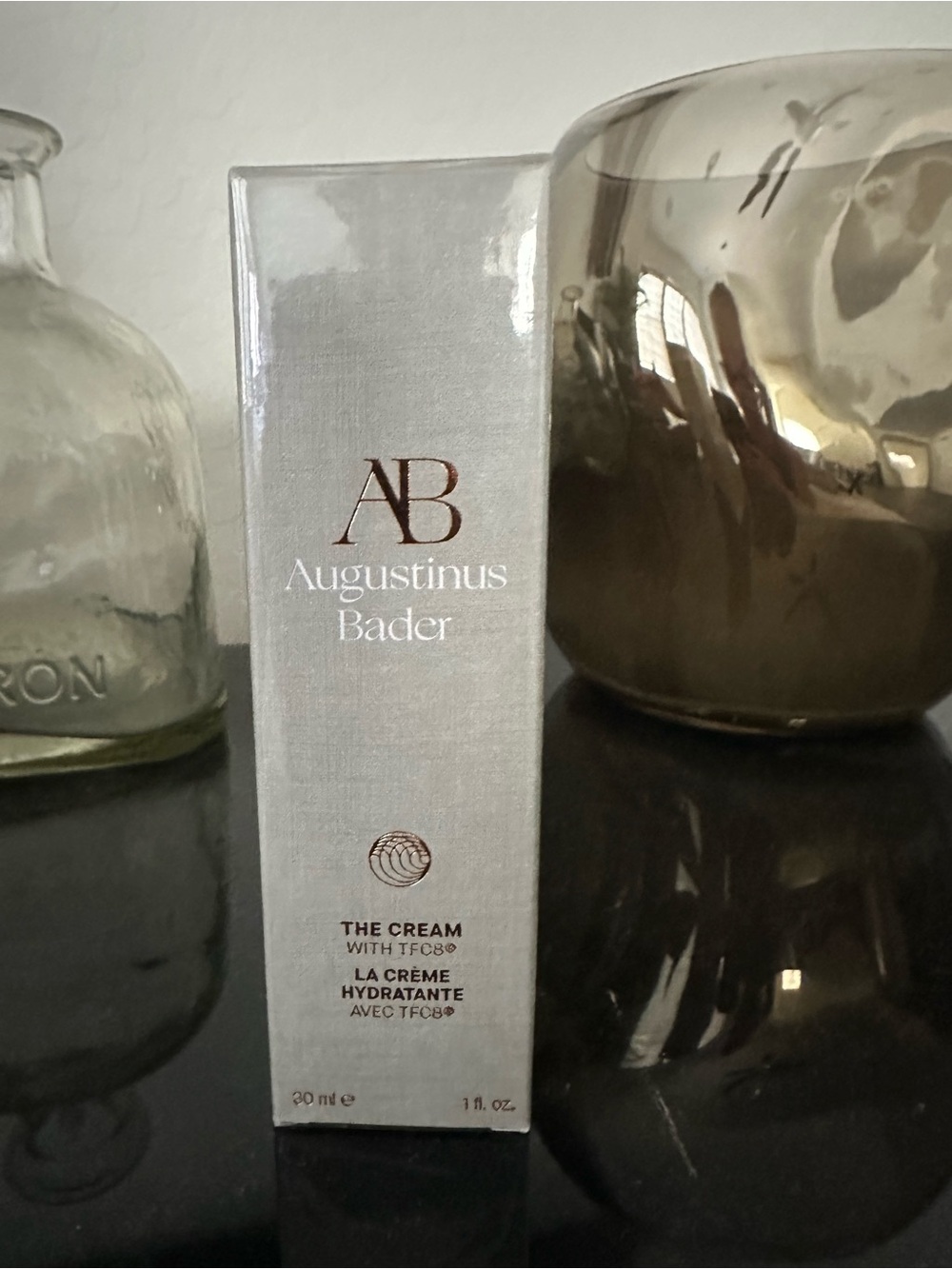 Augustinus Bader - The Cream - Hydrating Face Cream